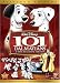 DVD : 101 Dalmatians (Two-Disc Platinum Edition)