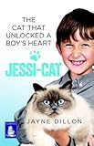 Jessi-cat : the cat that unlocked a boy's heart