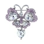 Butterfly Heart