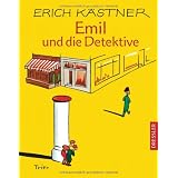 Emil und die Detektivevon "Erich K�stner"