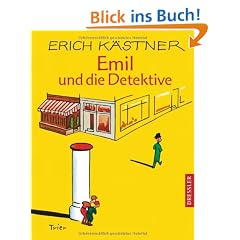 Emil und die Detektive