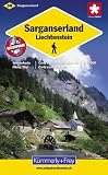 Sarganserland 30 Kf R Liechtenstein