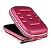 VanGoddy Semi Hard EVA Carrying Case for Nikon COOLPIX S33 13.2MP Waterproof Digital Camera (Pink)