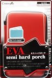 3DS�pEVA�Z�~�n�[�h�|�[�` CA-3DE05RD [���b�h]