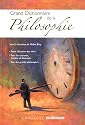 Grand dictionnaire de la philosophie