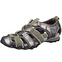 Skechers Bikers Jersey 46119 Damen Sandalen