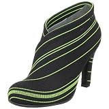 United Nude Womens Fold Hi Bootie