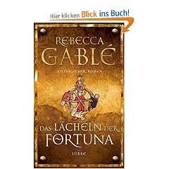 Das L�cheln der Fortuna: Historischer Roman: Waringham Trilogie 1