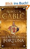 Das L�cheln der Fortuna: Historischer Roman: Waringham Trilogie 1