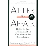 After The Affair: Healing the Pain and Rebuilding Trust When a Partner Has Been Unfaithfulby Janis A Spring