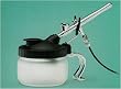 Iwata-Medea Cleaning Station