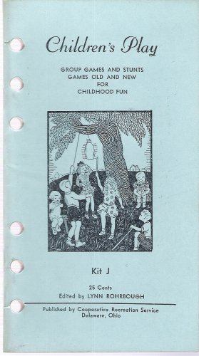 Play Groups