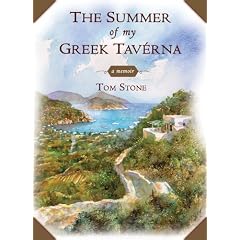 The Summer of My Greek Taverna
