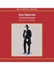 Audible: The Drifter: Men of the Saddle #2 - Recorded Books