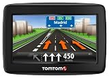 TomTom Start 20 - Navegador GPS ( 4.3  pulgadas) - Mapas de Iberia