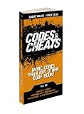 Codes and Cheats Volume 20 UK Edition