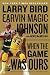 (WHEN THE GAME WAS OURS ) By Bird, Larry (Author) Paperback... chez Livres sur le nom: 518tbxoTCnL._SL75_