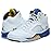 White/Maize/Blue
