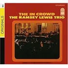 The In Crowd by  Ramsey Lewis 