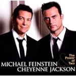 The Power of Two - Michael Feinstein
