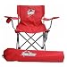 Iowa State Cyclones NCAA Ultimate Adult Tailgate Chair