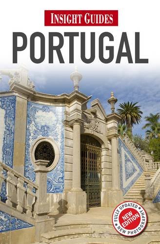 Portugal (Insight Guides)
