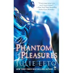 Phantom Pleasures (Signet Eclipse)