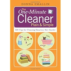 The One-Minute Cleaner: Plain & Simple