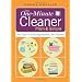 The One-Minute Cleaner: Plain & Simple
