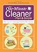 The One-Minute Cleaner Plain & Simple: 500 Tips for Cleaning Smarter, not Harder