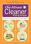 The One-Minute Cleaner: Plain & Simple