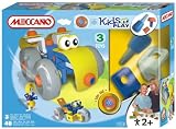 Meccano Meccano Vroom The Tractor (317050)