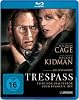 Trespass (DVD)