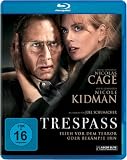 Produkt-Bild: Trespass [Blu-ray]