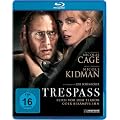 Trespass [Blu-ray]