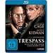 Trespass [Blu-ray]