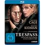 Trespass [Blu-ray] <b>Blu-ray</b> ~ Nicolas Cage