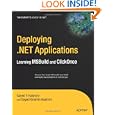 Deploying NET Applications Learning ClickOnce