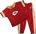 Kansas City Chiefs Kids 4-7 Football Jersey & Pant Set