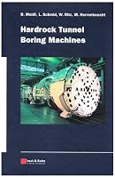 Hardrock Tunnel Boring Machines