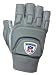 Sporting Goods : Reebok NFL Smash 1/2 Finger College Football Gloves