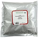 Frontier Cinnamon Vietnamese Organic, 1 Pound