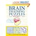 Quick Brain-training 1: Vol. 1 (Brain Training Puzzles)