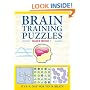 Quick Brain-training 1: Vol. 1 (Brain Training Puzzles)