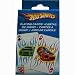 Hot Wheels Playing Cards