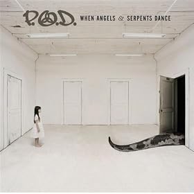 When Angels and Serpents Dance