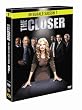 The closer, saison 1 - Coffret 4 DVD