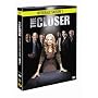 The closer, saison 1 - Coffret 4 DVD