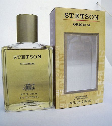 Stetson Original After Shave MSRP $65