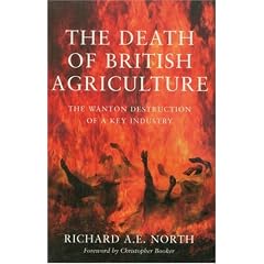 The Death of British Agriculture